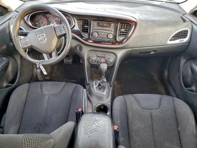 Dodge Dart Se Image 12