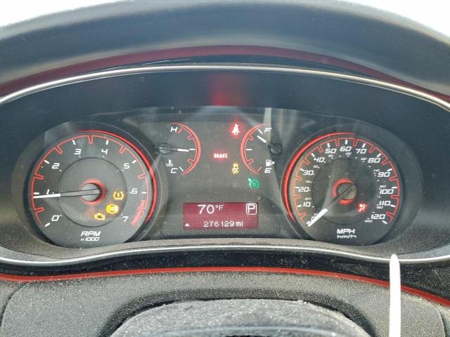 Dodge Dart Se Image 2