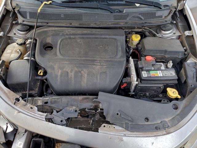 Dodge Dart Se Image 8