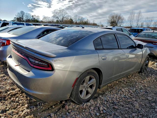 Dodge Charger Se Image 6