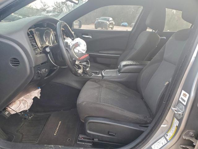 Dodge Charger Se Image 5