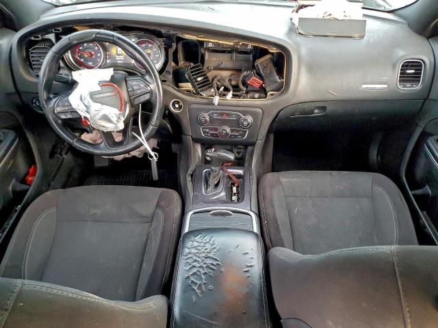 Dodge Charger Se Image 2