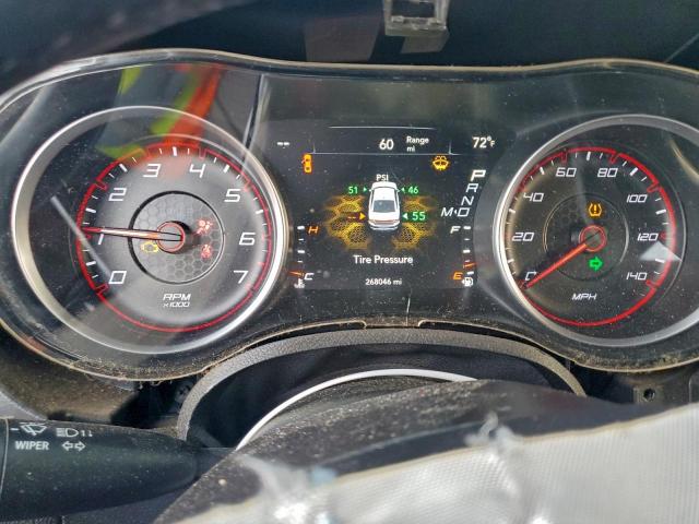 Dodge Charger Se Image 3