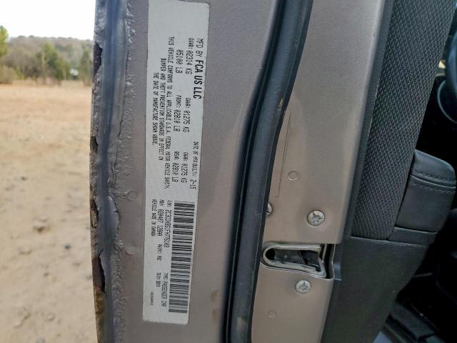 Dodge Charger Se Image 13