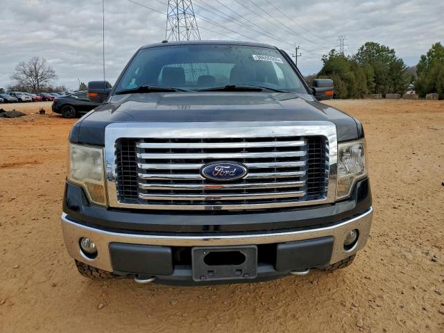 Ford F-150 Super Cab Image 10