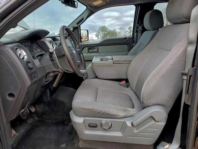 Ford F-150 Super Cab Image 4