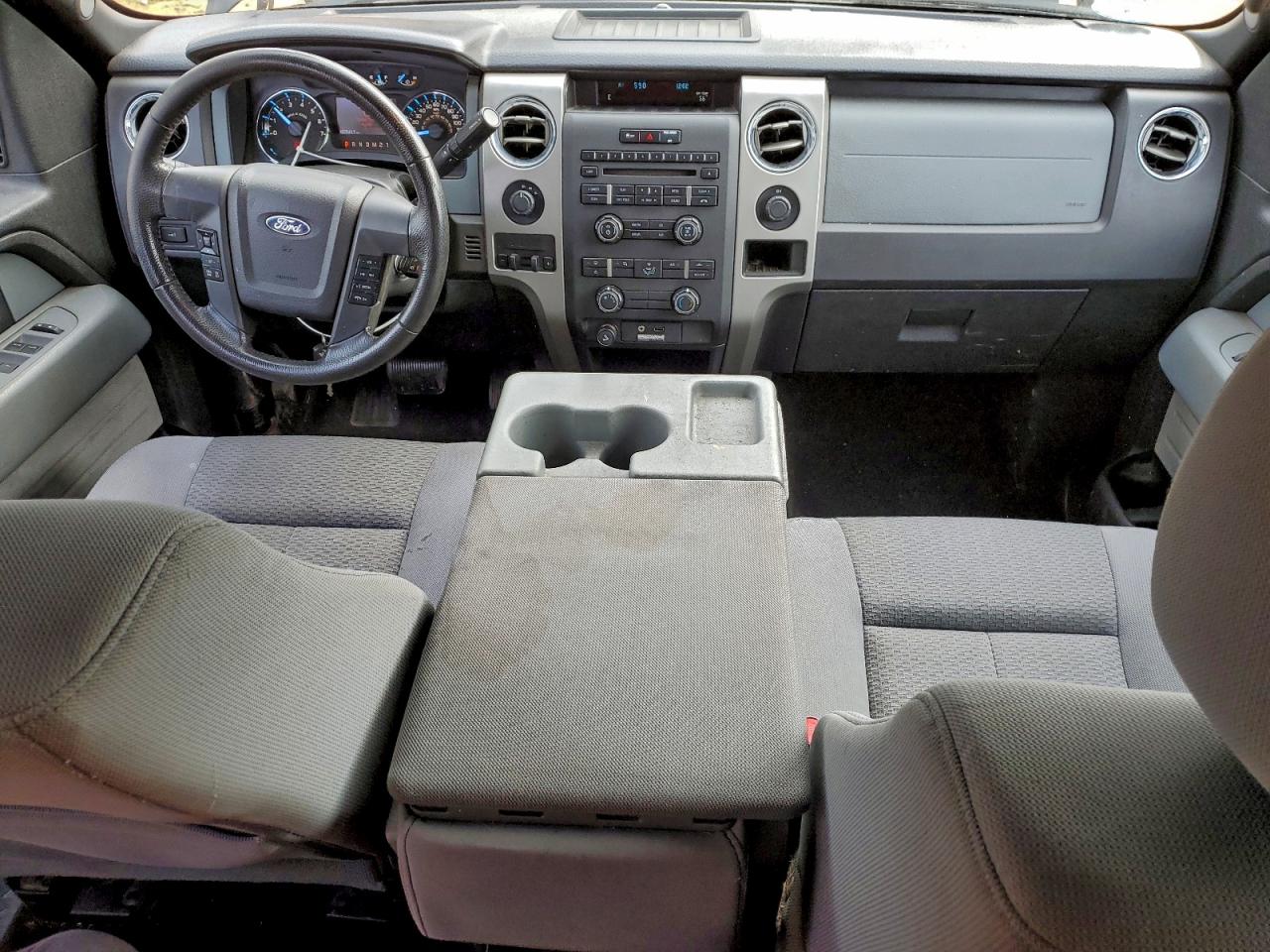 Ford F-150 Super Cab Image 7