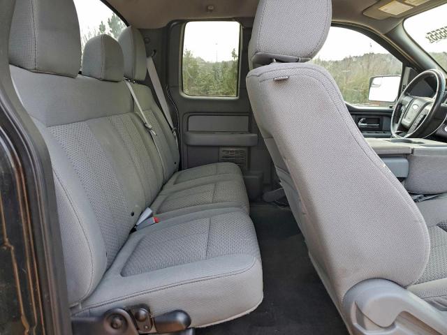 Ford F-150 Super Cab Image 8