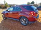 Chevrolet Equinox Premier Image 4
