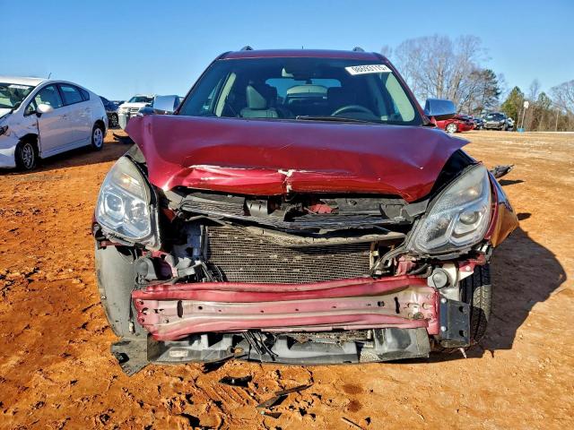 Chevrolet Equinox Premier Image 3