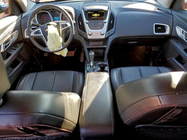Chevrolet Equinox Premier Image 2