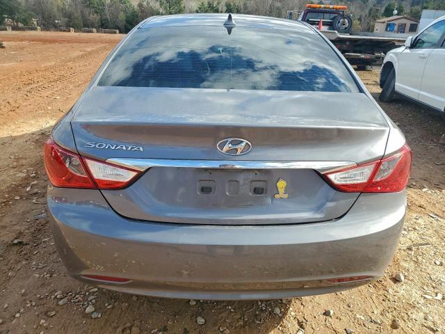 Hyundai SONATA Gls Image 5