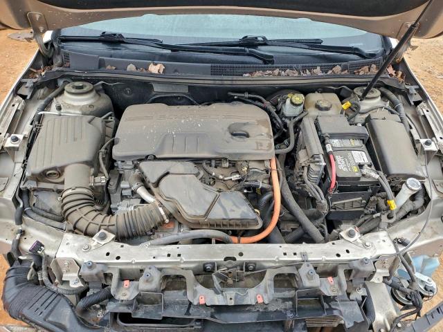 Buick LaCrosse Image 8