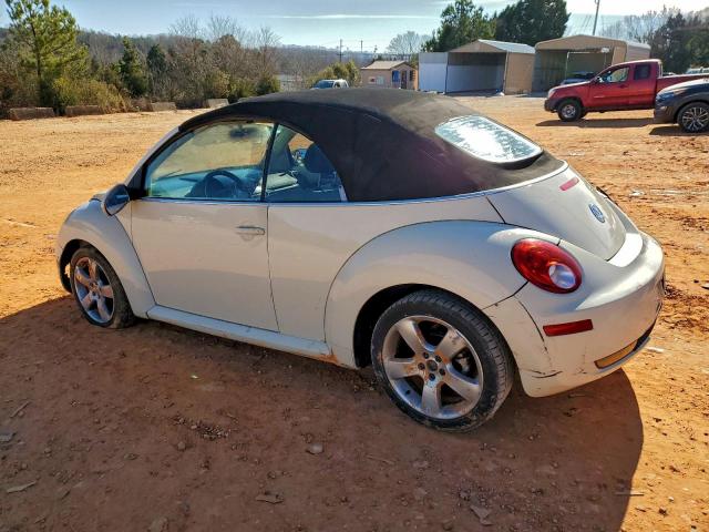 Volkswagen Beetle Convertible Option Package 2 Image 12