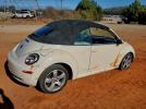Volkswagen Beetle Convertible Option Package 2 Image 3