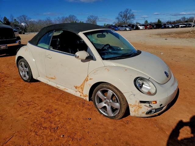 Volkswagen Beetle Convertible Option Package 2 Image 2