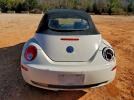 Volkswagen Beetle Convertible Option Package 2 Image 5