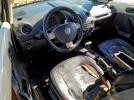 Volkswagen Beetle Convertible Option Package 2 Image 6