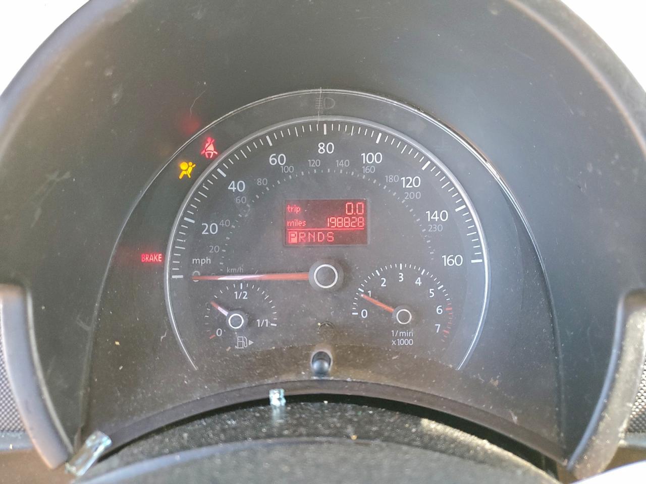 Volkswagen Beetle Convertible Option Package 2 Image 7