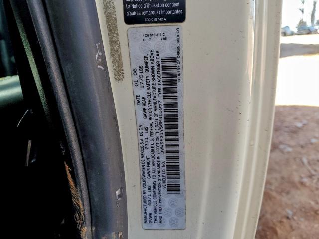 Volkswagen Beetle Convertible Option Package 2 Image 8