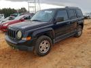 Jeep Patriot Sport Image 1