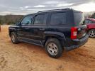 Jeep Patriot Sport Image 6