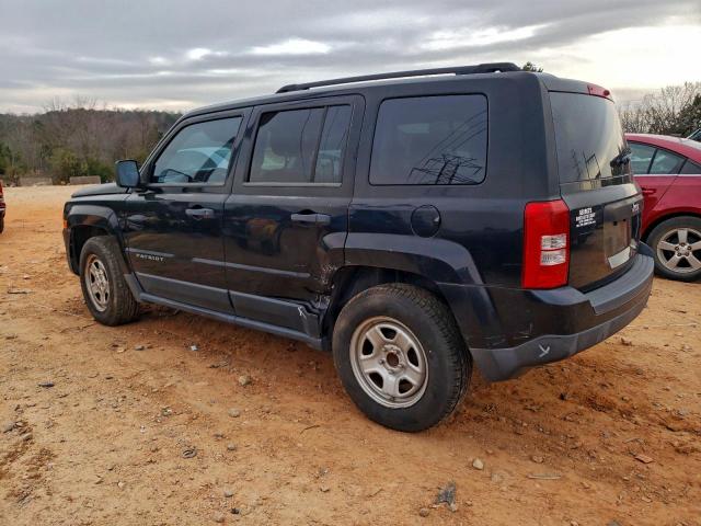 Jeep Patriot Sport Image 6