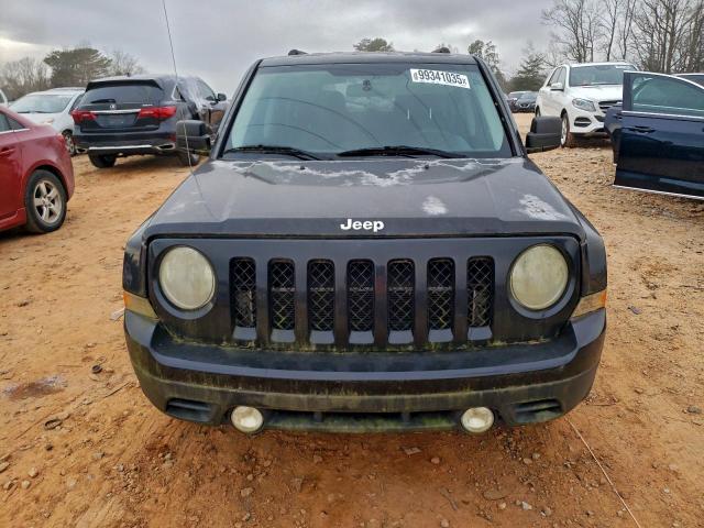 Jeep Patriot Sport Image 10