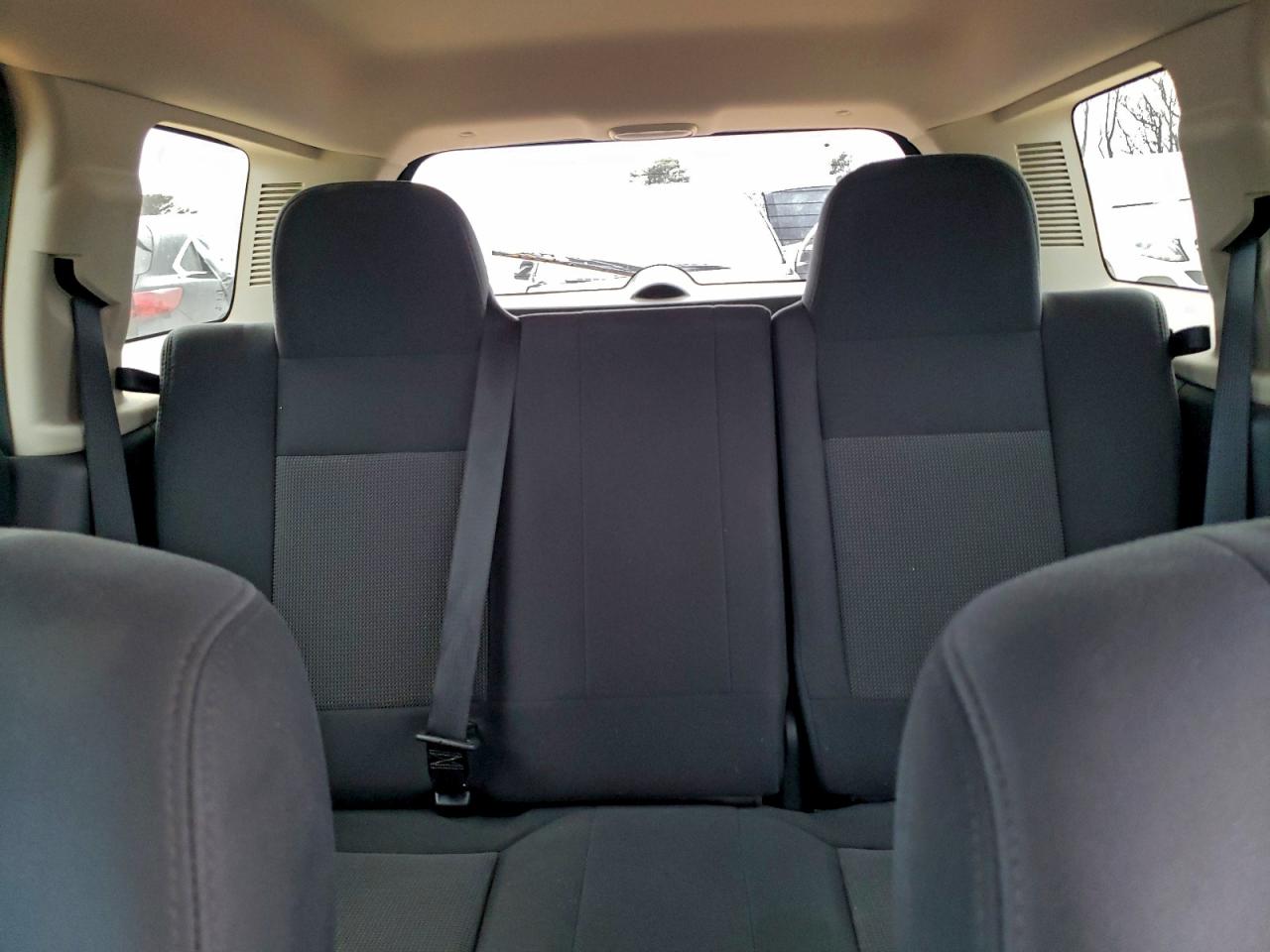 Jeep Patriot Sport Image 7