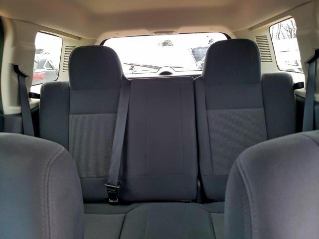 Jeep Patriot Sport Image 7