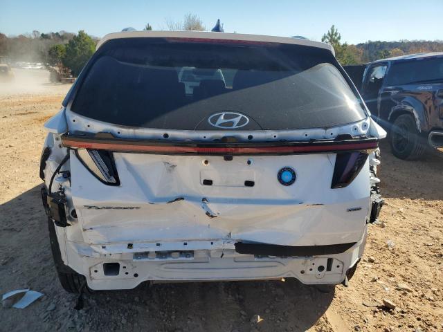 Hyundai TUCSON Sel Image 14