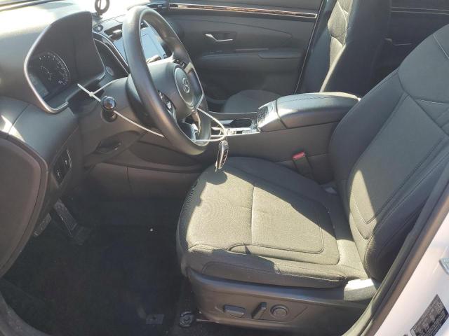 Hyundai TUCSON Sel Image 5