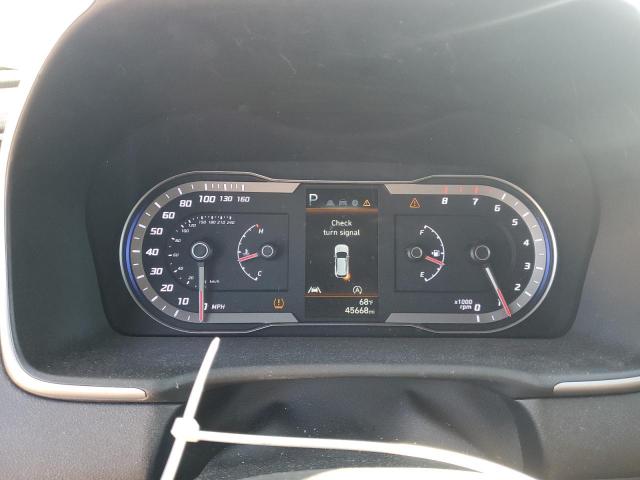 Hyundai TUCSON Sel Image 12