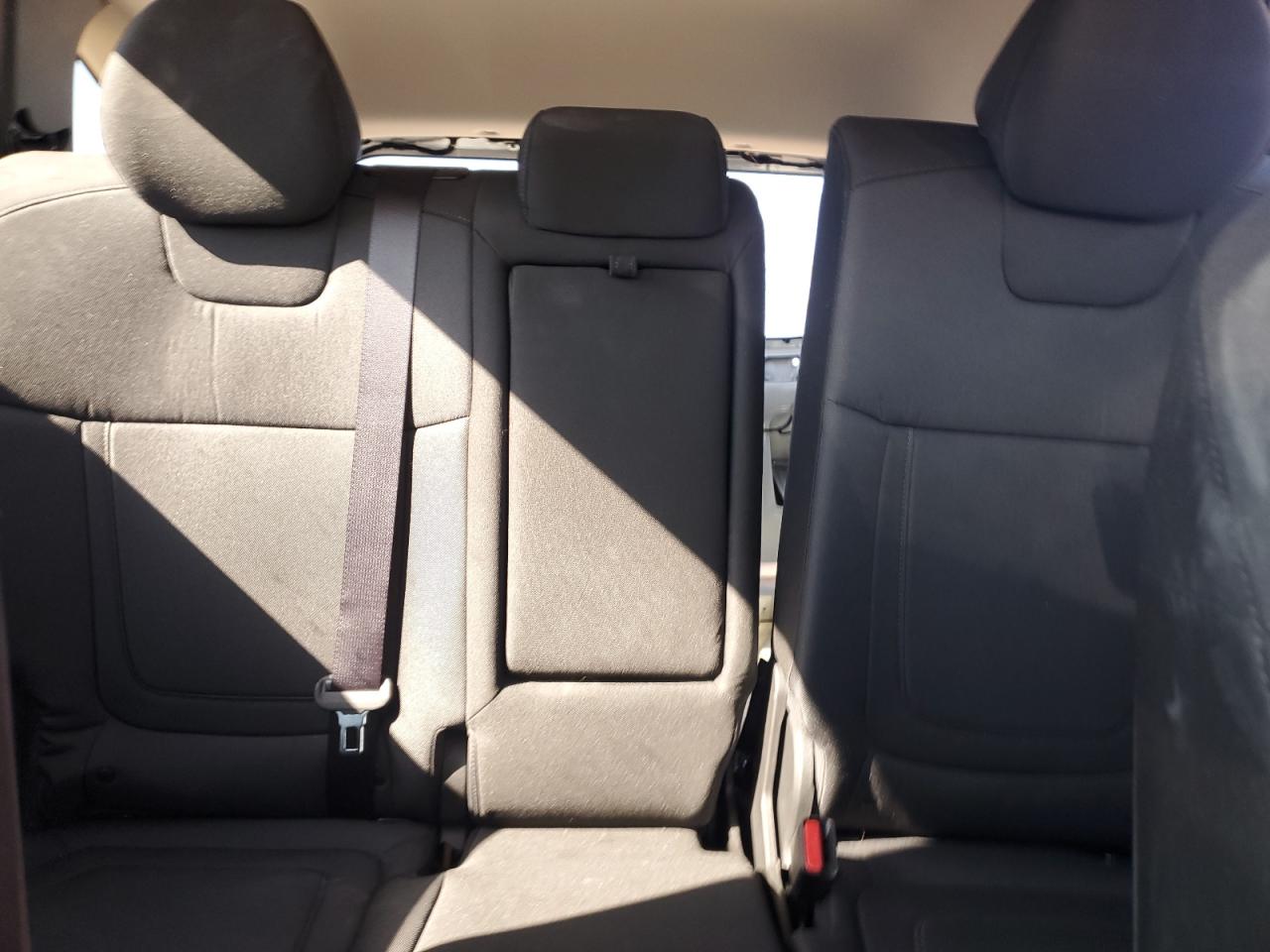 Hyundai TUCSON Sel Image 8