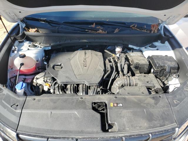 Hyundai TUCSON Sel Image 7