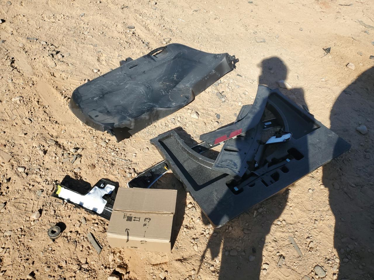 Hyundai TUCSON Sel Image 13