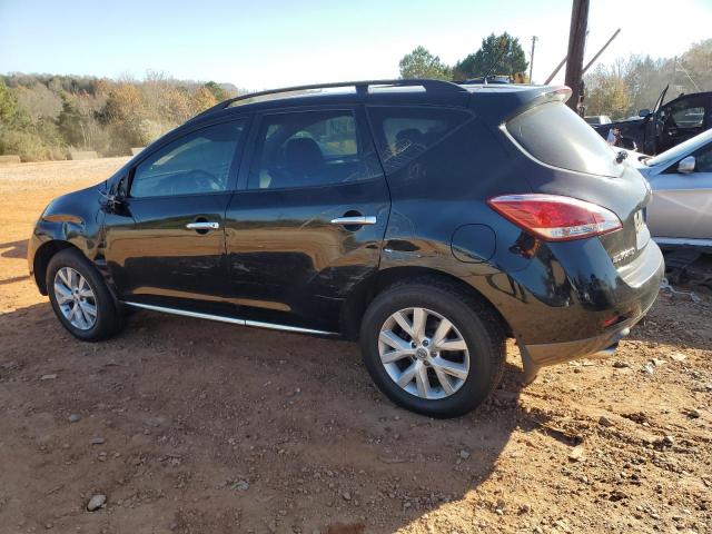 Nissan Murano S Image 2