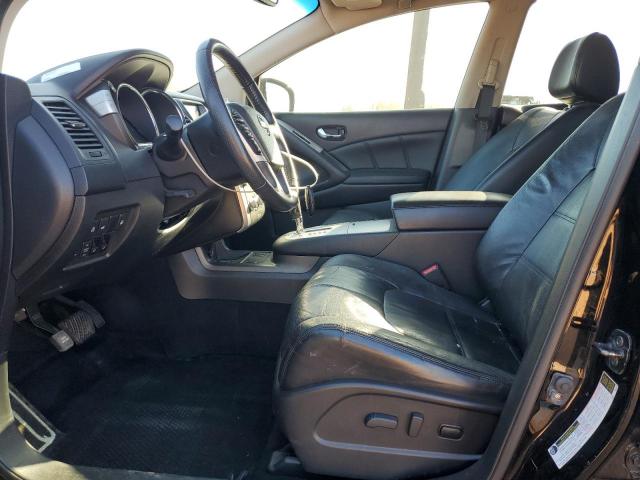 Nissan Murano S Image 7