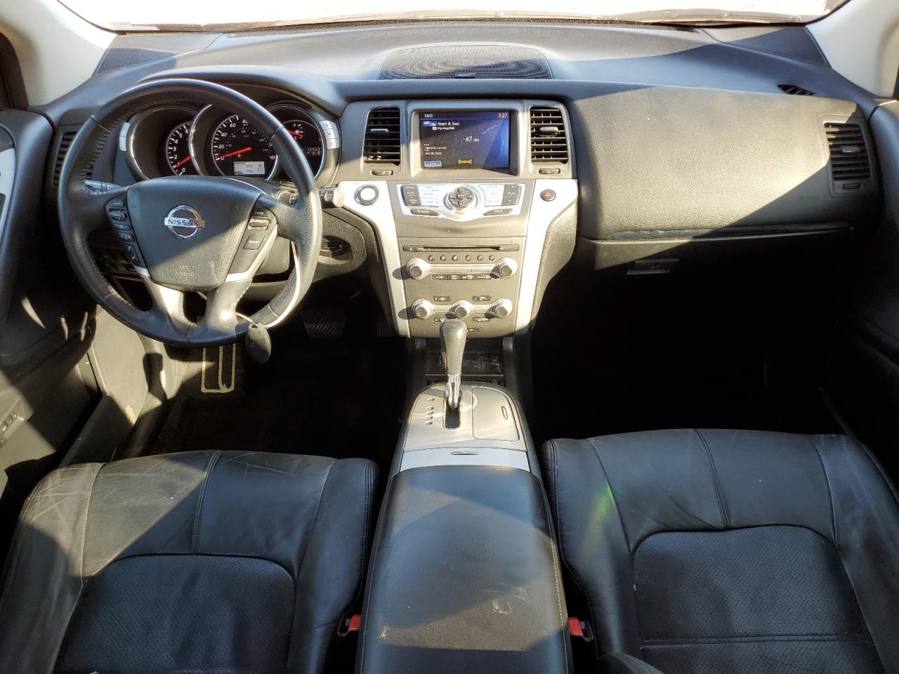 Nissan Murano S Image 3