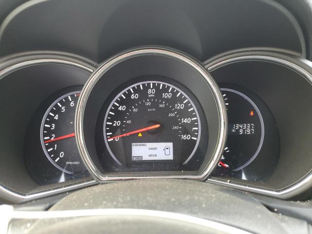 Nissan Murano S Image 8