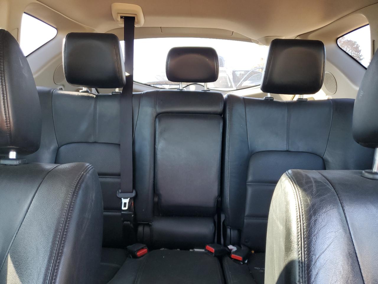 Nissan Murano S Image 9