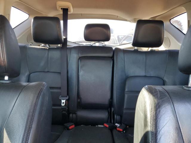 Nissan Murano S Image 9