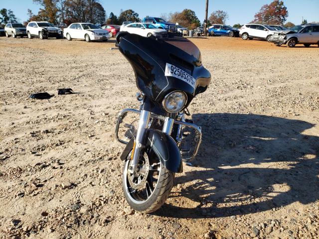 Harley-Davidson Fl Street Glide Special Image 5