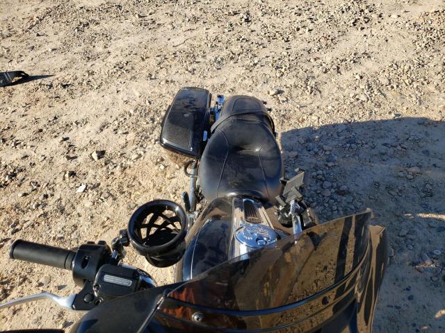 Harley-Davidson Fl Street Glide Special Image 9