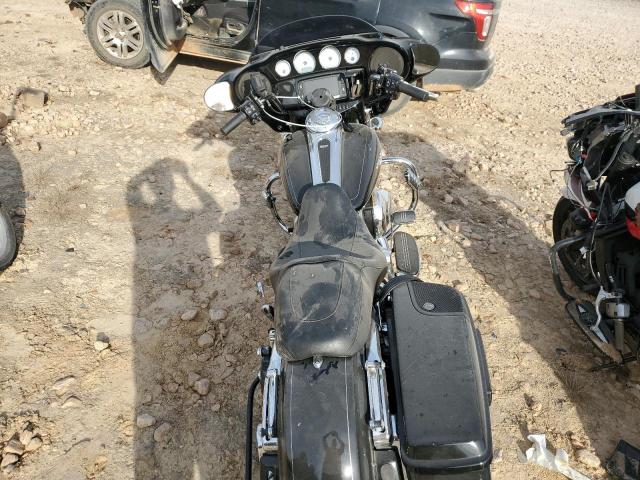 Harley-Davidson Fl Street Glide Special Image 3