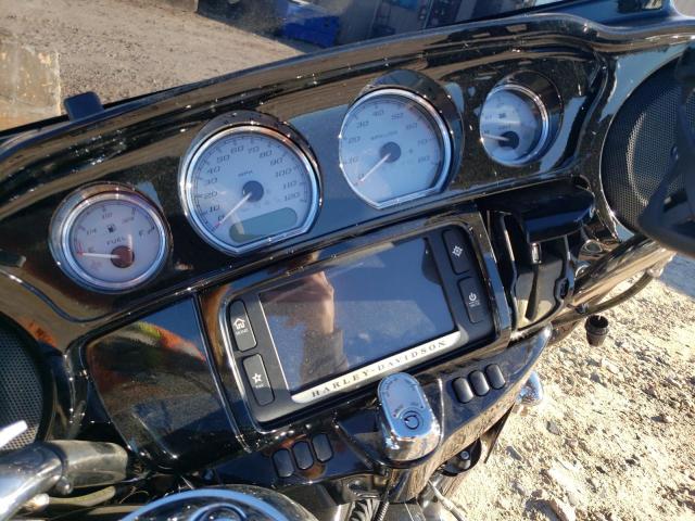 Harley-Davidson Fl Street Glide Special Image 6