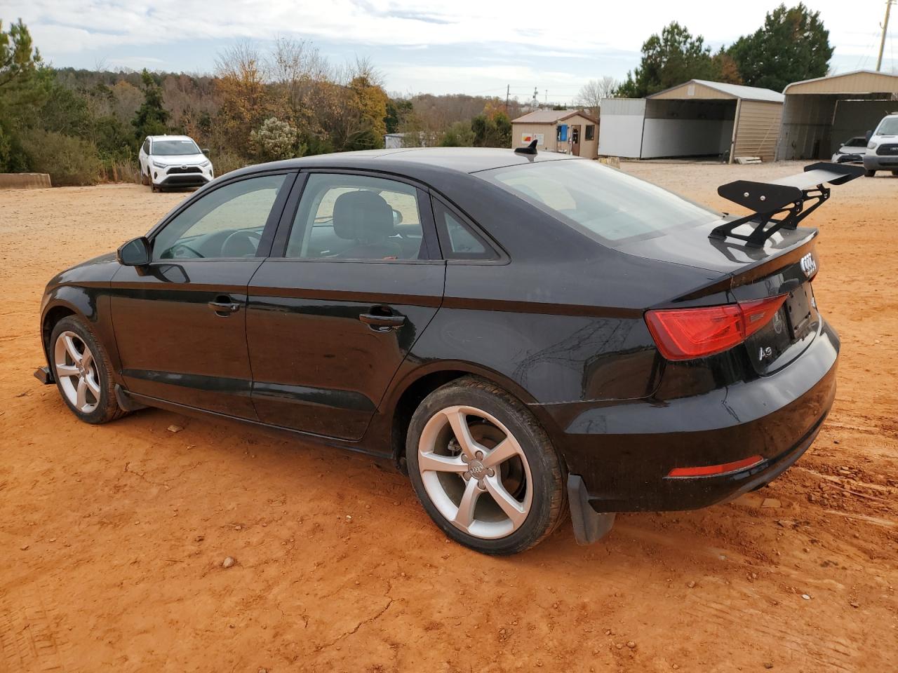 Audi A3 Premium Image 2