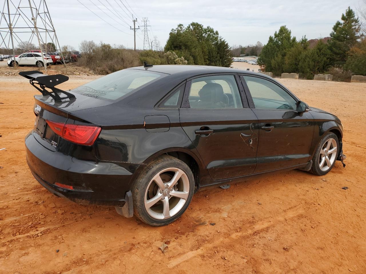 Audi A3 Premium Image 5