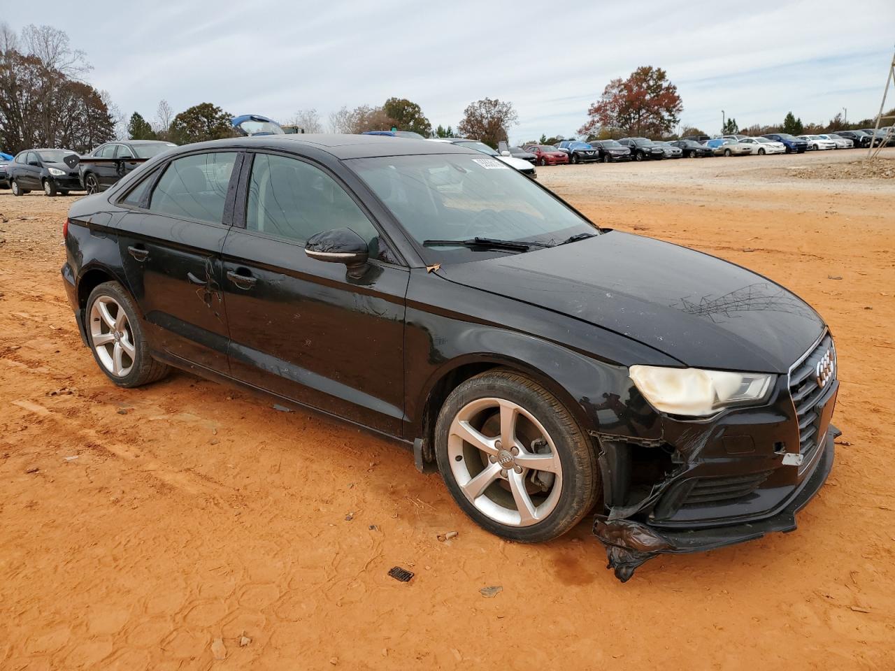 Audi A3 Premium Image 3