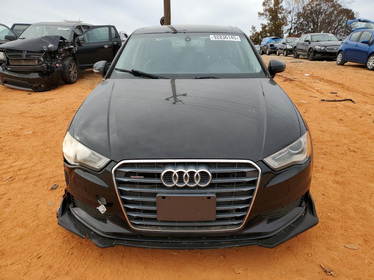 Audi A3 Premium Image 4